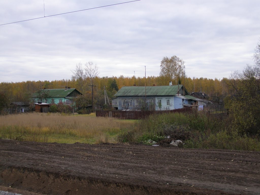 шатурторф