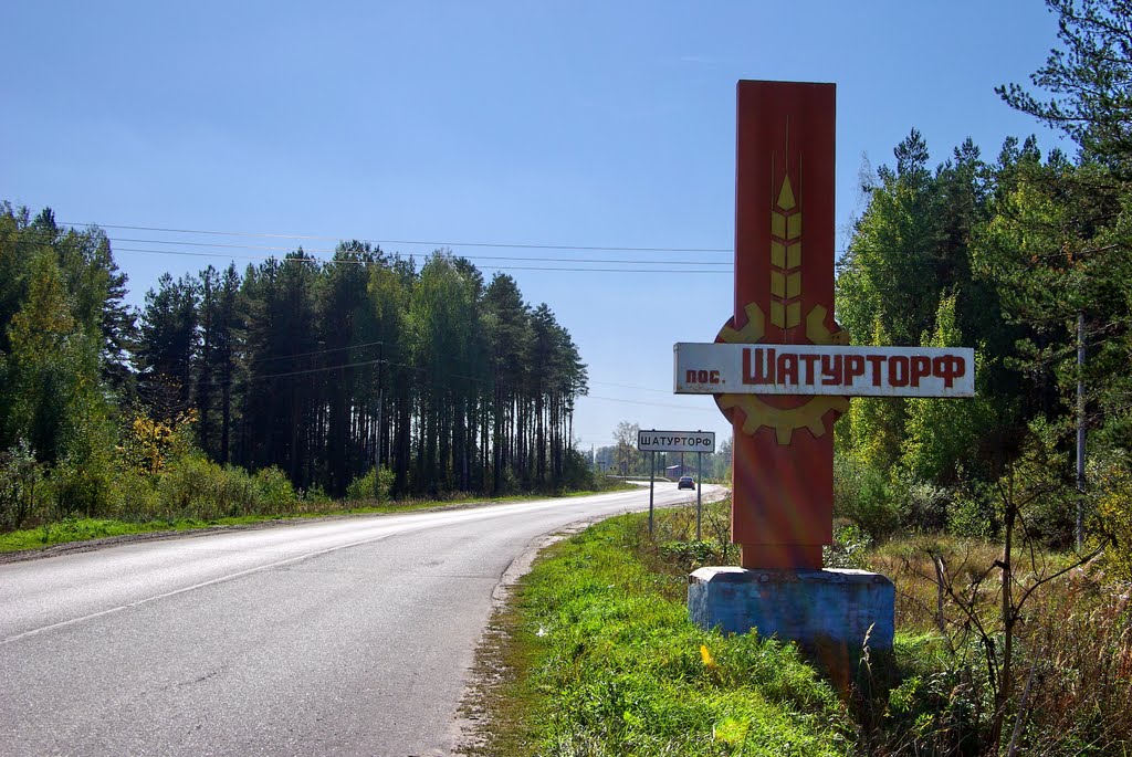 WELCOME!