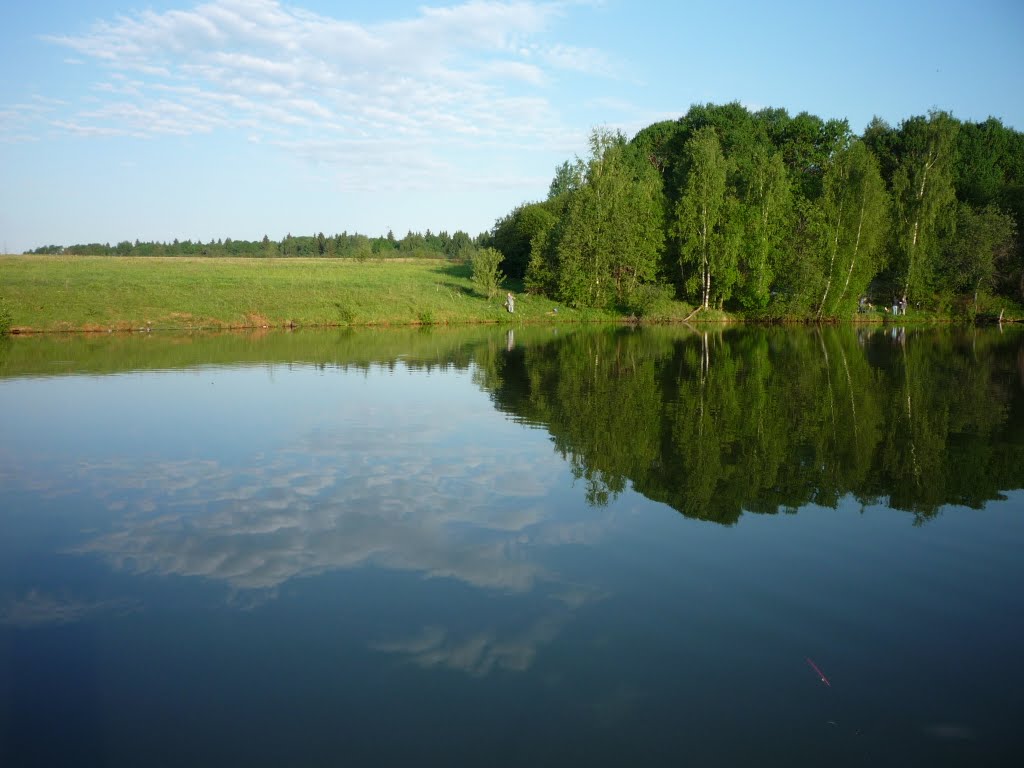 Плотина