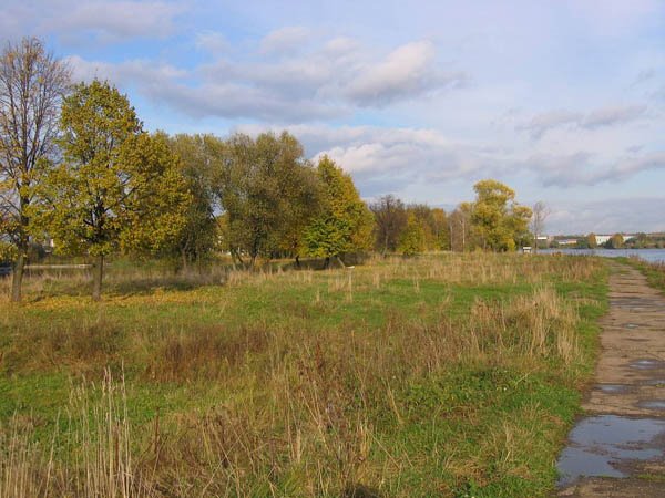 Hlebnikovo