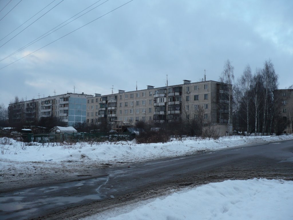 Hlebnikovo