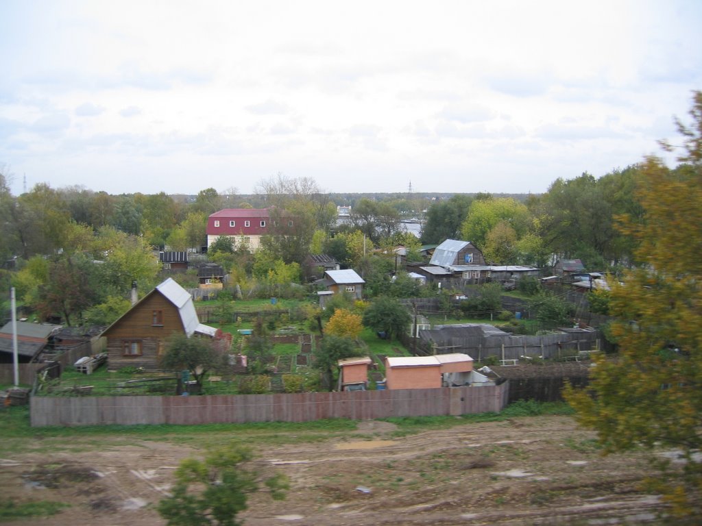 Dolgoprudny