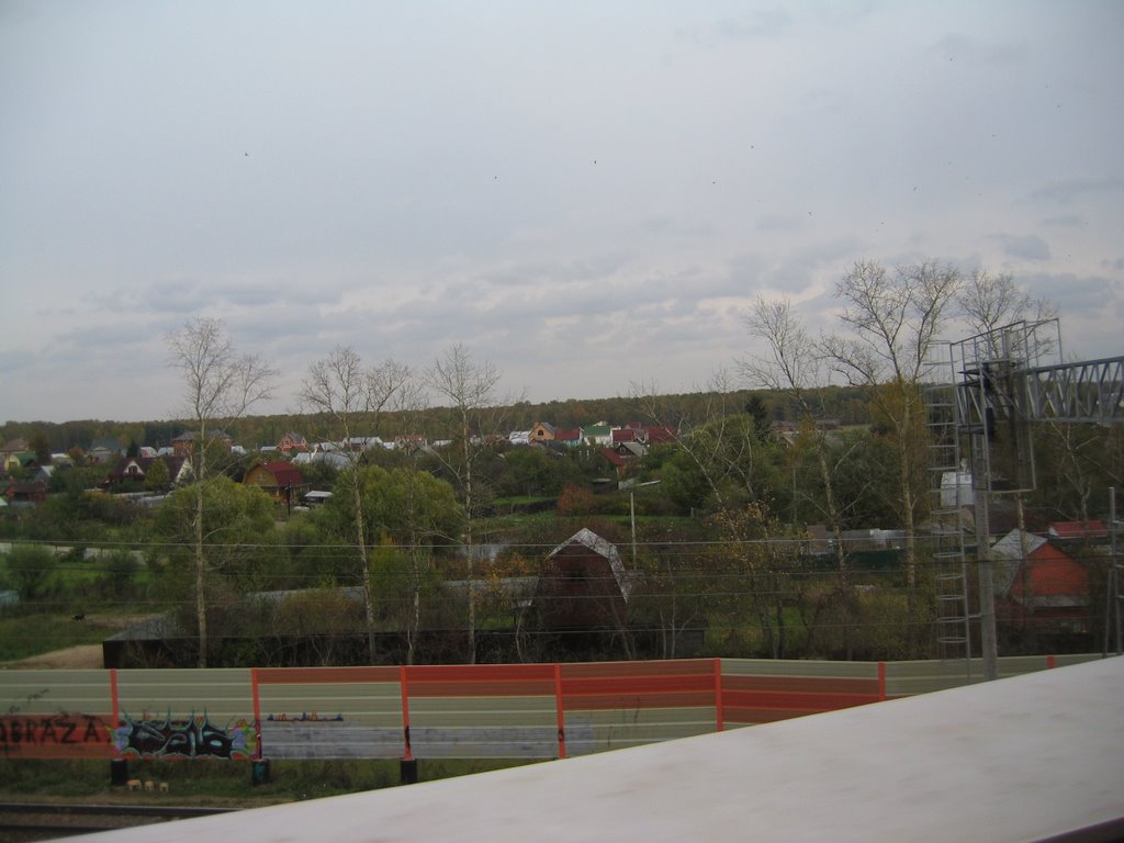 Dolgoprudny