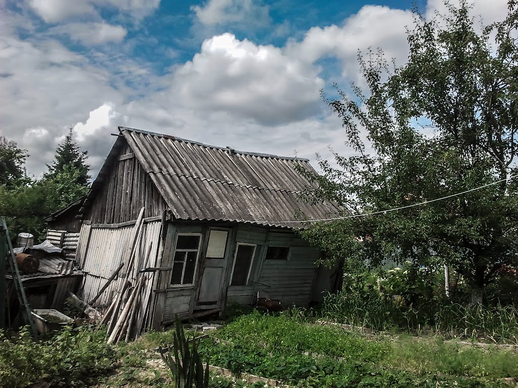 Сарай