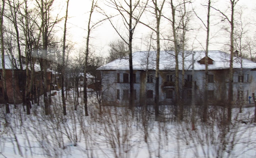Khlebnikovo