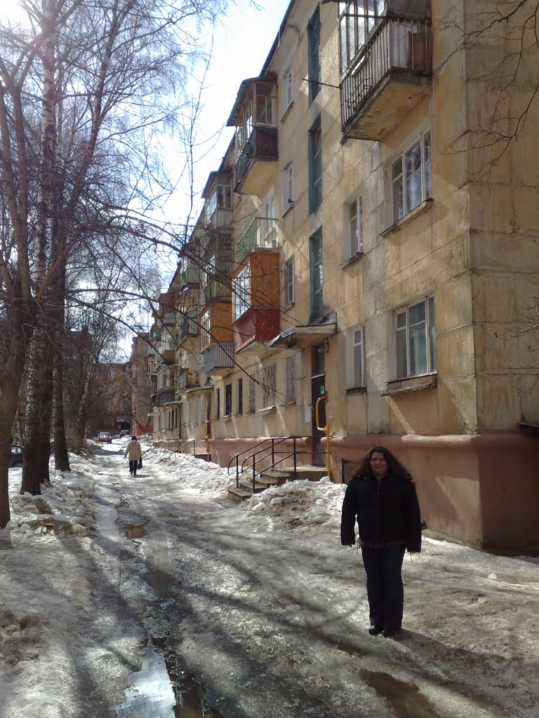Appartments