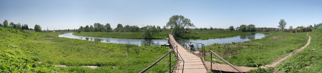 bridge