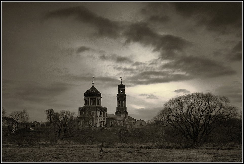 Село Покров