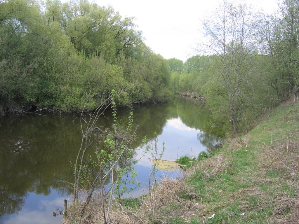 Пахра