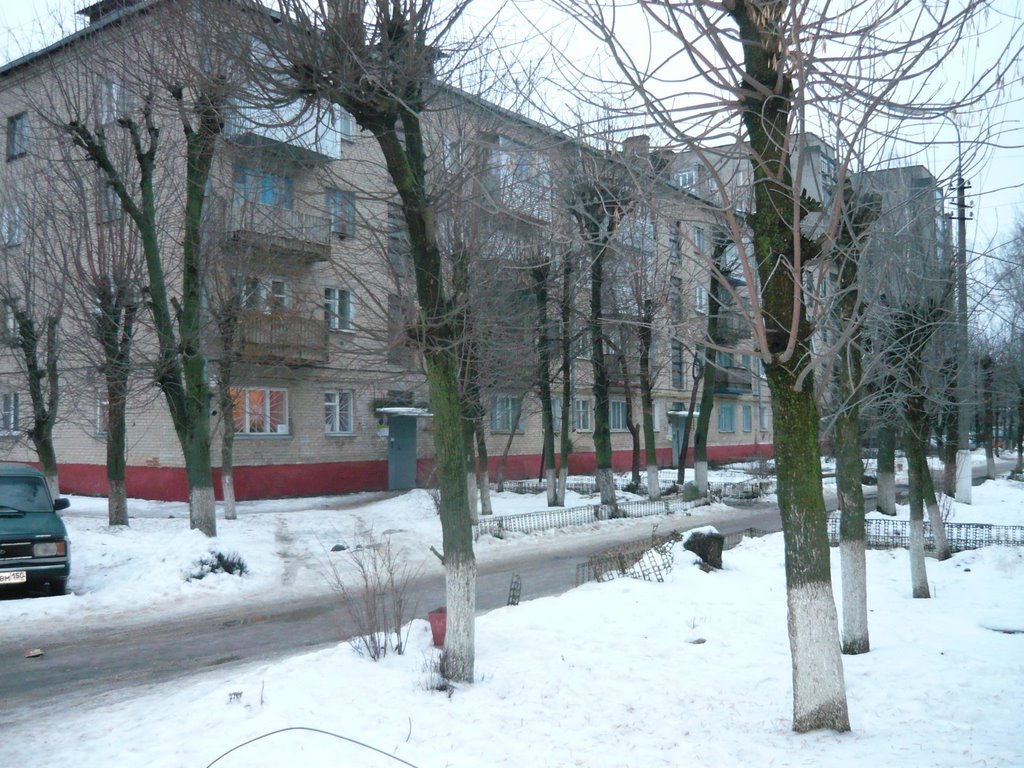 ул. Советская29