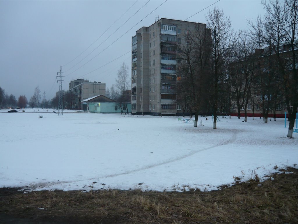 ул. Советская