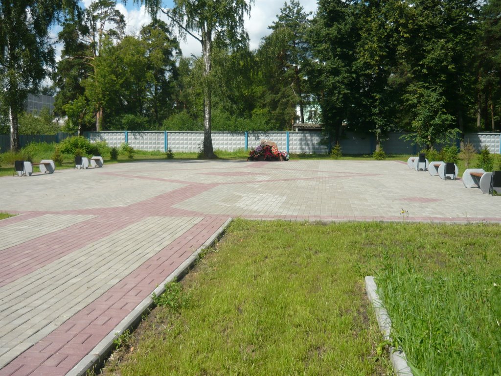 ПОМНИ НАС РОССИЯ