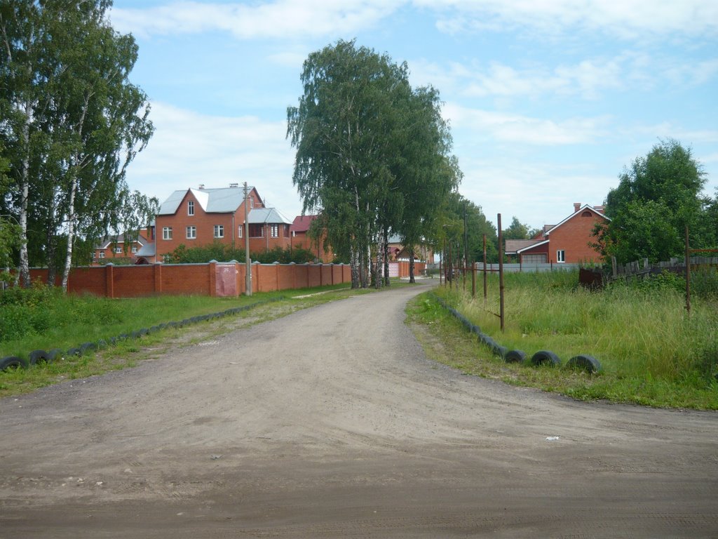 Новострой