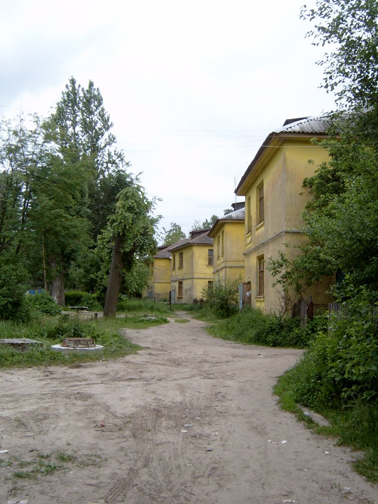 Lenin street