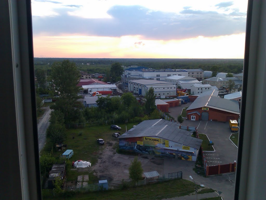 Elektrogorsk