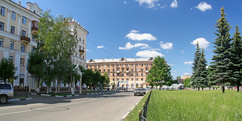 г. Электросталь