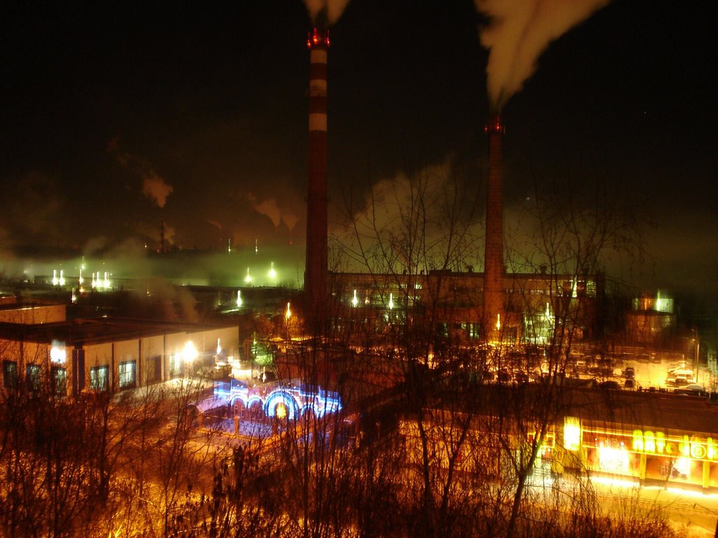 Электросталь, ул. Мира