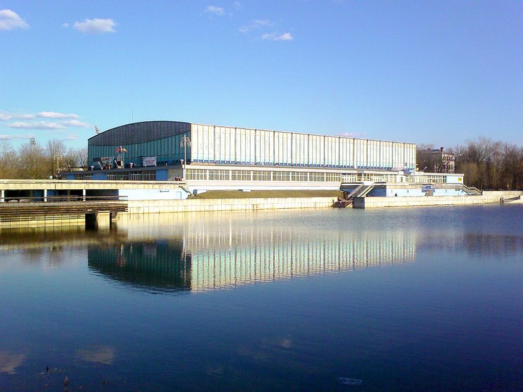 ЛДС Кристалл