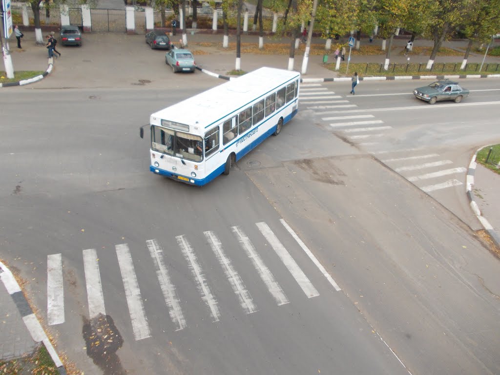 Электросталь