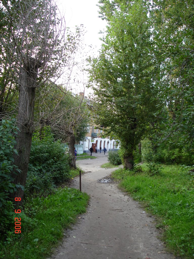 г.Электроугли