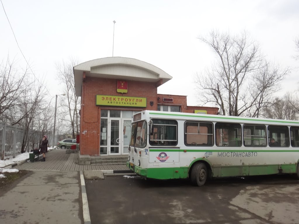 Bykovo