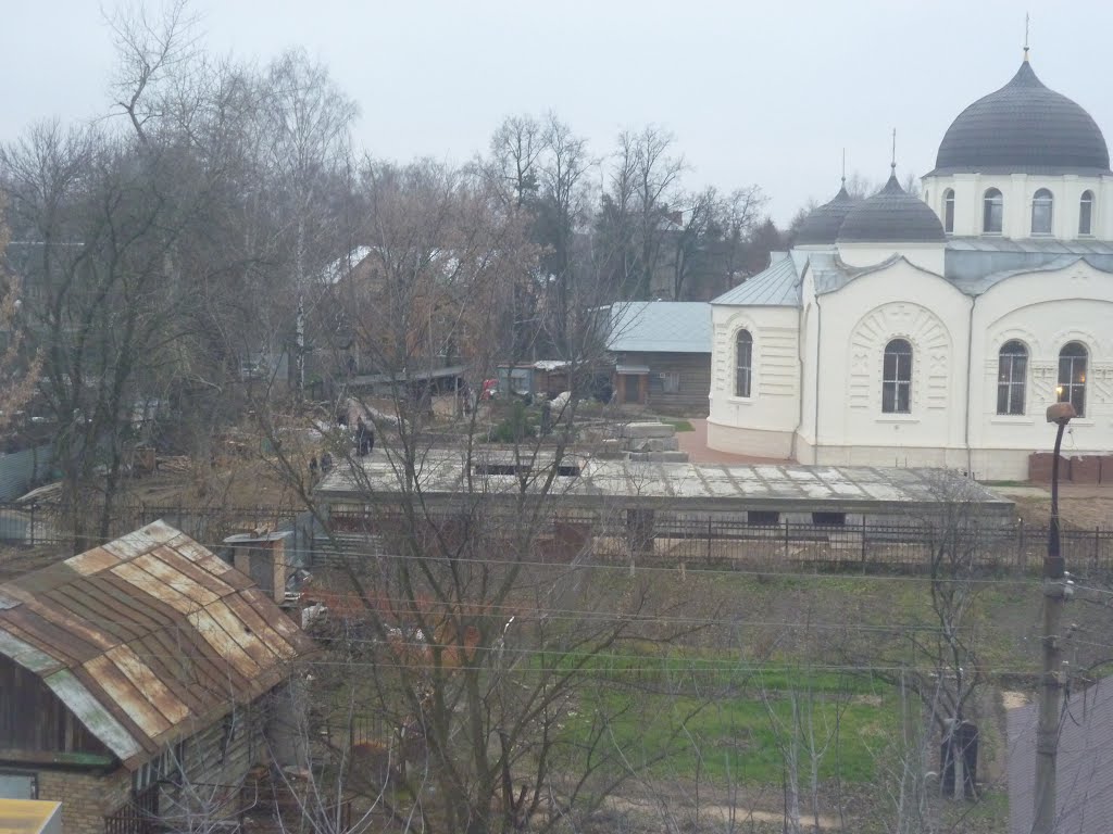 church