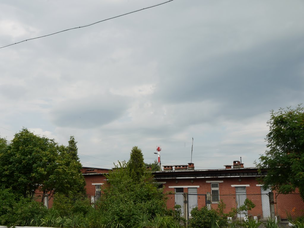 Краснознаменск