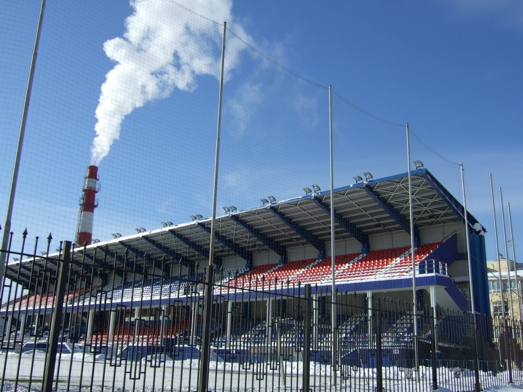 Krasnoznamensk