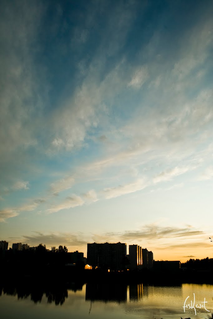 Krasnoznamensk