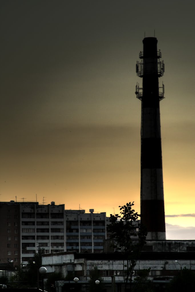 Krasnoznamensk