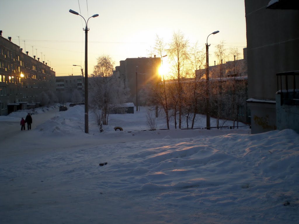 another sun