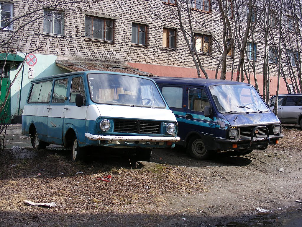 RAFики