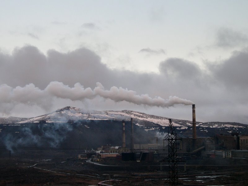 Mordor