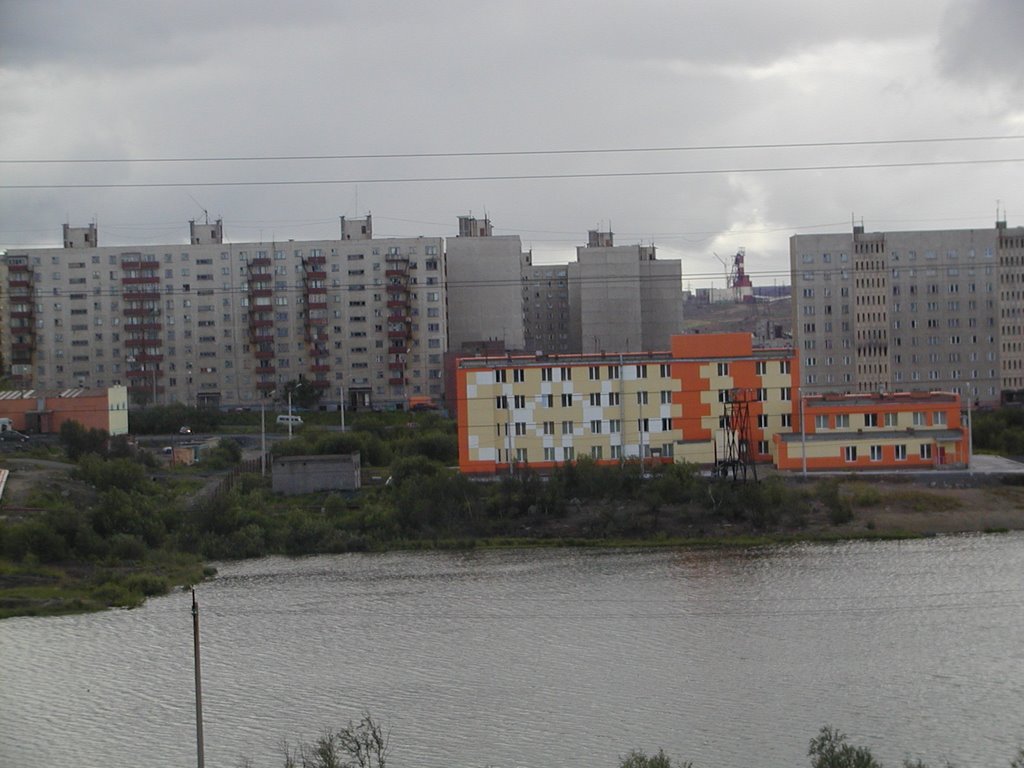 Zapoljarny