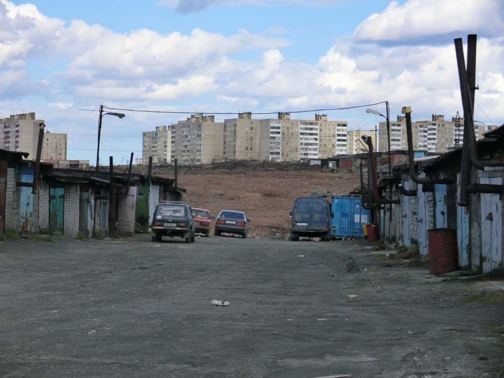 Zapolyarnyy