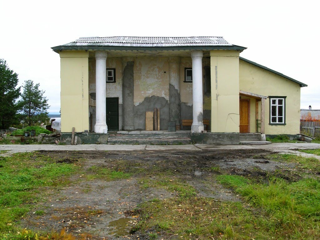 клуб Планета