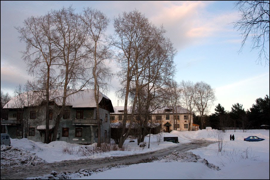 Kandalaksja