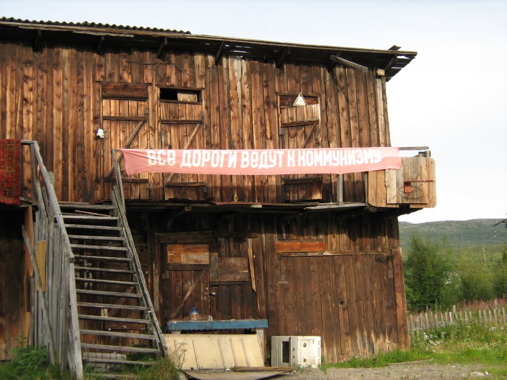 Kandalaksha