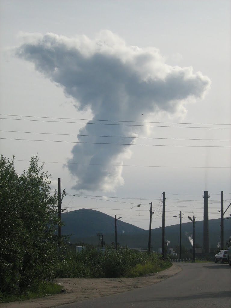 Kandalaksha