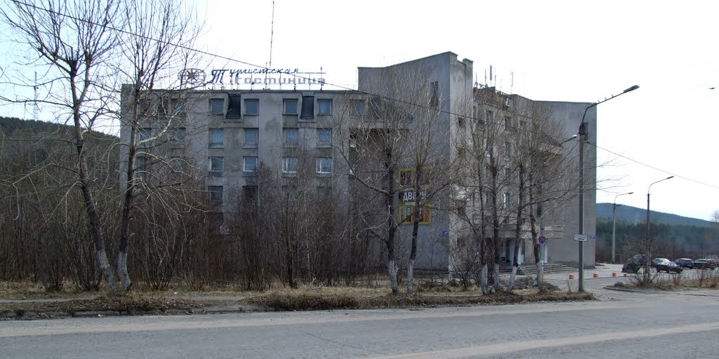 Kandalaksha