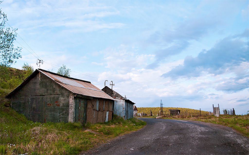Kildinstroy
