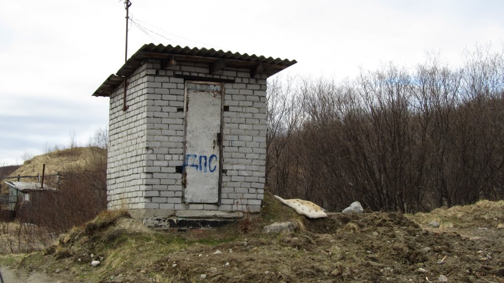 ДПС