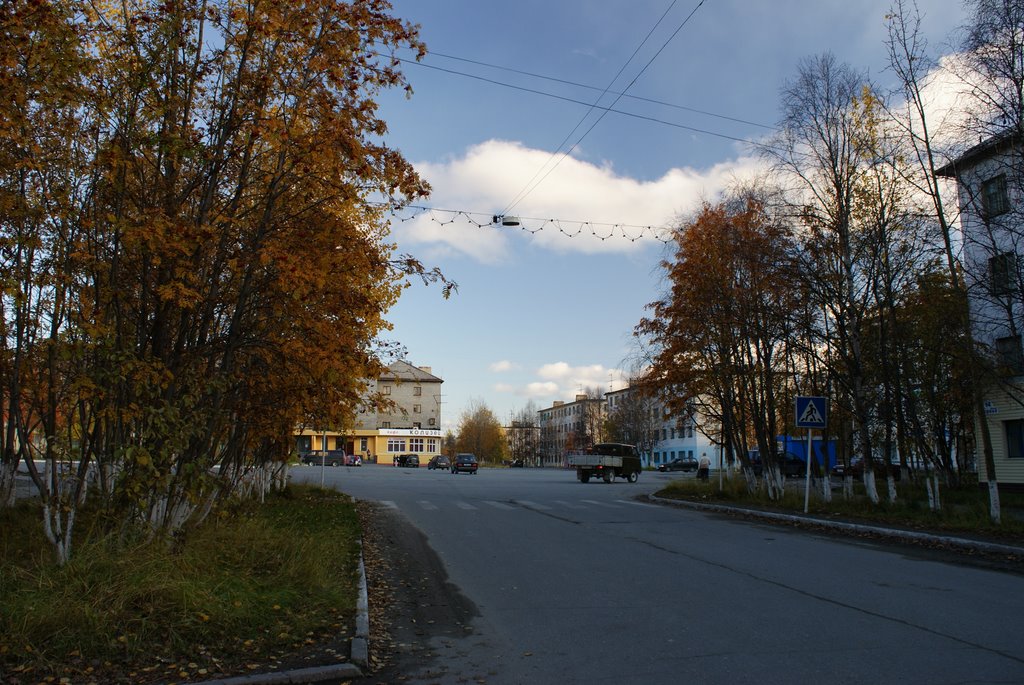пл. Ленина