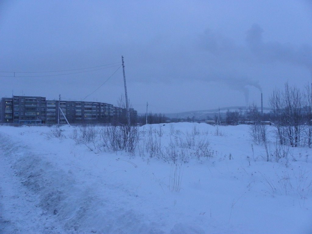 ул. Строителей