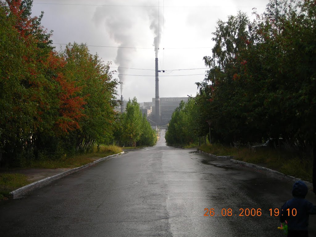 ул.Ленина