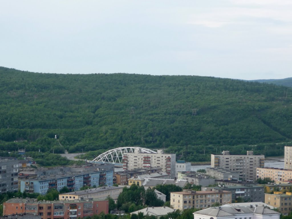 Кола