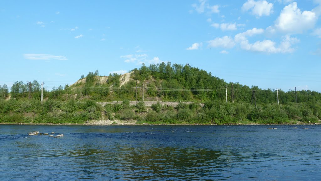 р. Кола 2