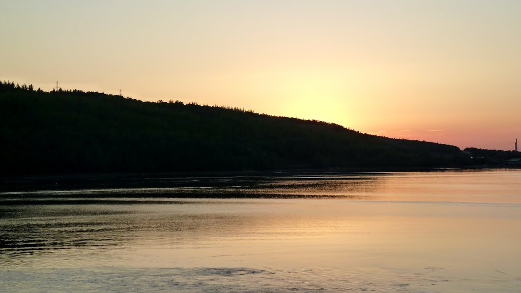 р. Тулома