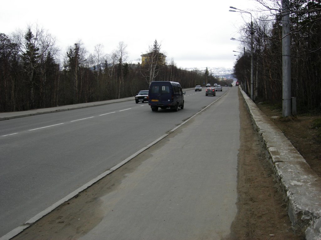май 2009