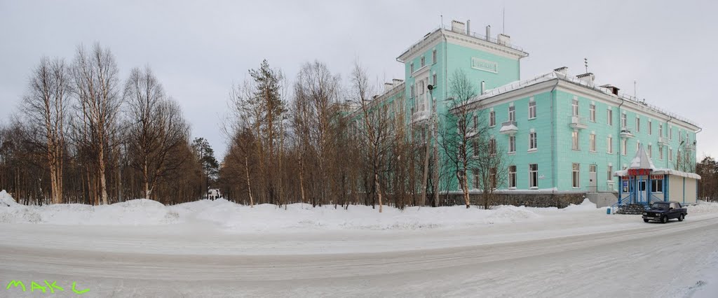 металлургов 27
